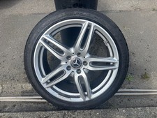 Mercedes amg alloy for sale  SUNDERLAND