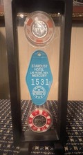 Stardust las vegas for sale  Normal