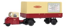 Cc11301 corgi scammell for sale  UK