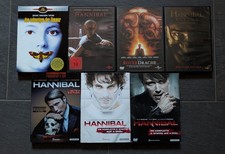 Riesen hannibal lecter gebraucht kaufen Riesen hannibal lecter gebraucht kaufen  Groß-Bieberau
