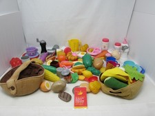 Childrens play food for sale  STEVENAGE