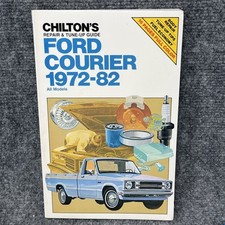Ford courier pick for sale  Boise
