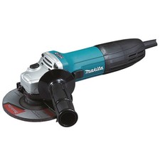 Makita angle grinder for sale  STAFFORD