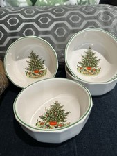 Pfaltzgraff new christmas for sale  Ramsey
