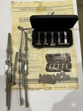 Marlco metric whit for sale  HENLOW