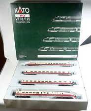 Kato 73309 märklin gebraucht kaufen  Leipheim