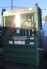 Philadelphia tramrail vertical for sale  Milton Freewater
