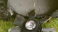 Radiator fan lexus for sale  BERKHAMSTED