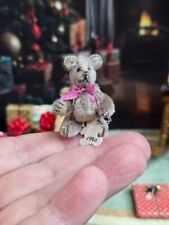 ooak bear mohair bears for sale  Fenton