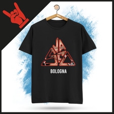 Shirt maglia vasco usato  Cosenza