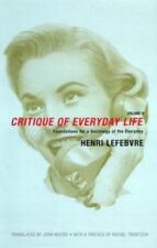 Usado, Critique of Everyday Life, Volume II by  comprar usado  Enviando para Brazil