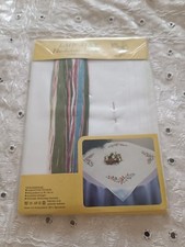 Lady stick tischdecke gebraucht kaufen  Leopoldshöhe