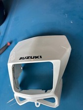 2023 suzuki drz400sm for sale  King