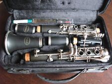 Konzert klarinette gespielt gebraucht kaufen  Bad Gandersheim