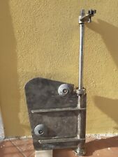 Timone acciaio inox usato  Agropoli