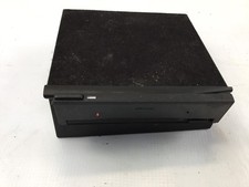 Usado, 06-08 BMW E65 750LI CD TROCADOR SUPORTE CARREGADOR ARMAZENAMENTO FABRICANTE DE EQUIPAMENTO ORIGINAL S comprar usado  Enviando para Brazil