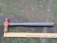 Vintage pexto blacksmithing for sale  Parnell