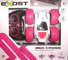 Exost 360 cross gebraucht kaufen  Deutschland