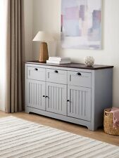 Devon large sideboard for sale  SHIPLEY