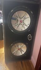 Cvr inch ported for sale  Jamaica