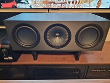 Kef q650 centre for sale  LONDON