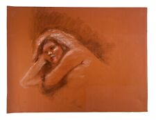 Vintage artist original for sale  Belleville