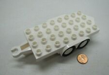 Lego duplo white for sale  Calimesa