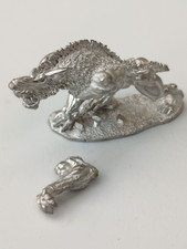 Loup géant warg d'occasion  Boissy-l'Aillerie