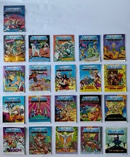 Motu vintage minicomics gebraucht kaufen  Rastatt