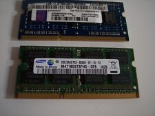 Assorted ddr3 laptop for sale  Glastonbury