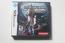 Castlevania order ecclesia d'occasion  Carcassonne