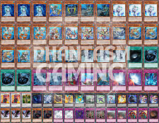 Mermail deck bahamut for sale  East Haven