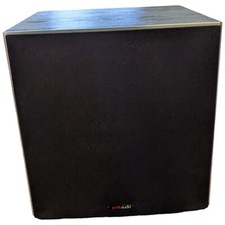 Polk audio psw10 for sale  Lakeside