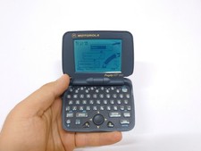 Vintage motorola pagewriter for sale  HARROW