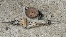 John deere stx for sale  Avoca
