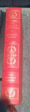 Vintage Franklin Library 1980 The Devil's Dictionary Ambrose Bierce limited Ed. comprar usado  Enviando para Brazil