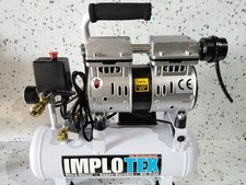 Kompressor 480w liter gebraucht kaufen  Pforzheim