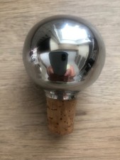 Weinflaschenverschluss zierkor gebraucht kaufen  Wiesbaden