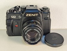 Soviet zenit 122 for sale  FILEY