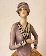 Art deco hand for sale  Kingsville