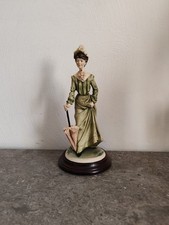 Figurine vintage vittorio d'occasion  Fayence