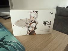 Truthear hexa 1dd for sale  NEWPORT PAGNELL