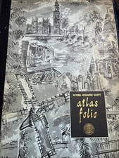 1958 national geographic for sale  Sacramento