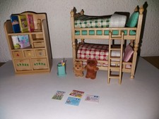 Sylvanian families 4254 gebraucht kaufen Sylvanian families 4254 gebraucht kaufen  München