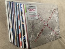 Job lot lps for sale  LONDON