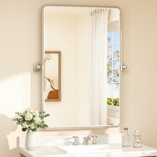 Satin nickel pivot for sale  Brentwood