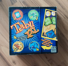 Tabu xxl parker gebraucht kaufen  Neumarkt i.d.OPf.