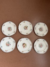 Assiettes porcelaine paris d'occasion  Le Grand-Quevilly