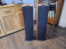 Kef iq70 floor for sale  PENARTH