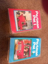 Postman pat bbc for sale  SOUTHMINSTER
